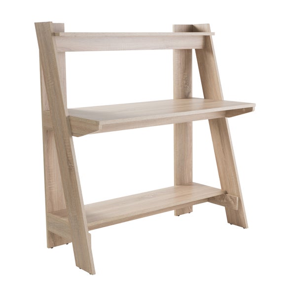 Return - Arizona Desk