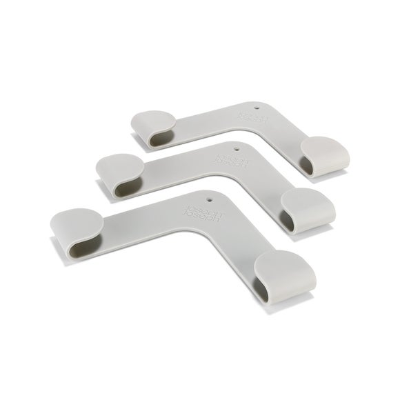 Joseph Joseph Set of 3 Pan Lid Holders
