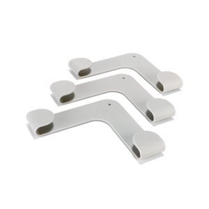 Joseph Joseph Set Of 3 Pan Lid Holders