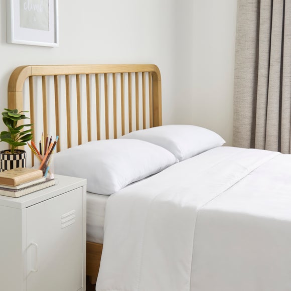 Supersoft 6 Tog Duvet and Pillow Set