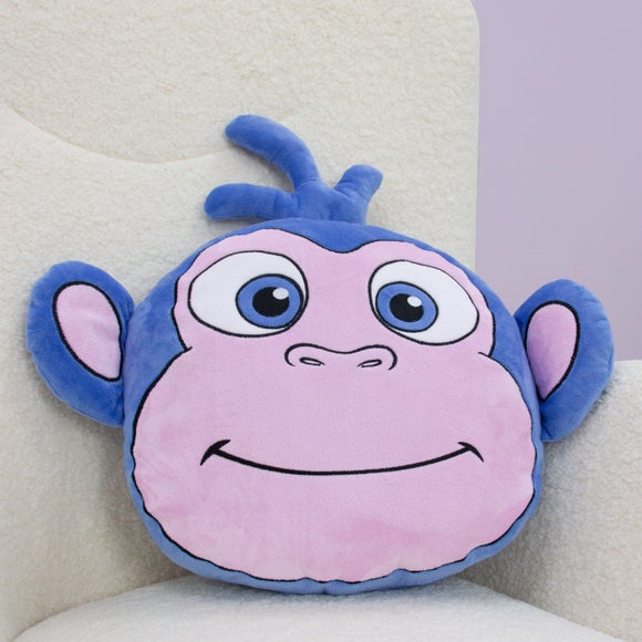 Dora Boots Cushion