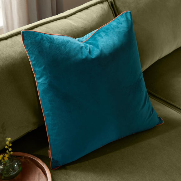 Furn. Square Cushion Cover
