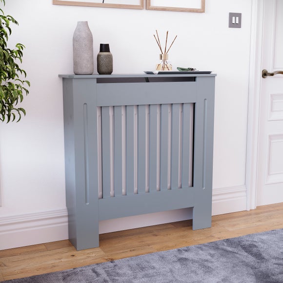 View Return - Vida Designs Chelsea Radiator Cover