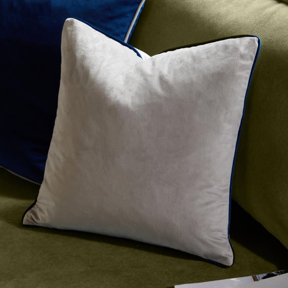 Furn. Square Cushion Cover