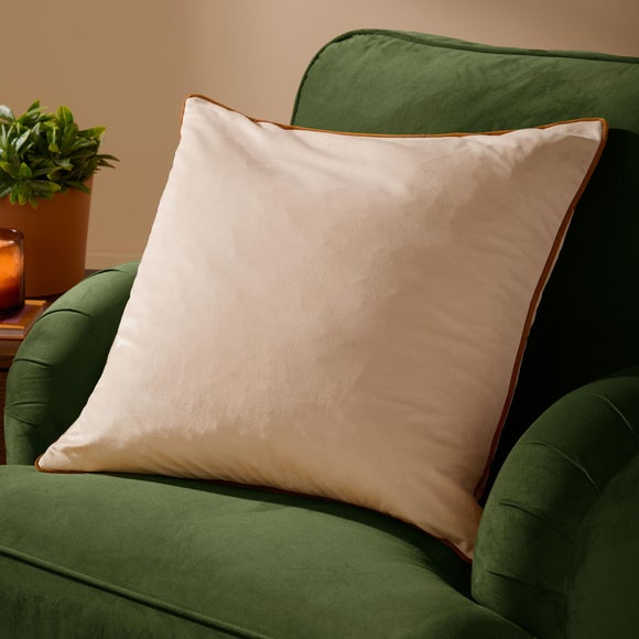 Furn. Square Cushion Cover