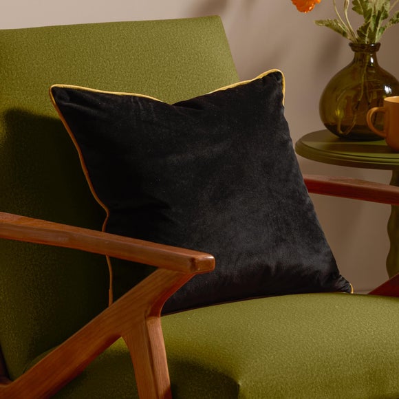 Furn. Square Cushion Cover