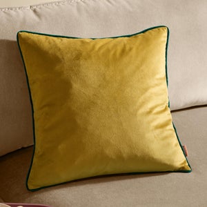 Furn. Square Cushion