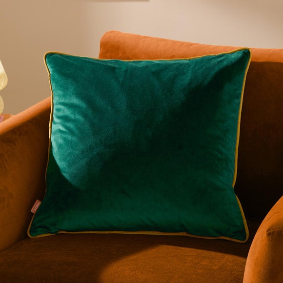 Furn. Square Cushion Cover
