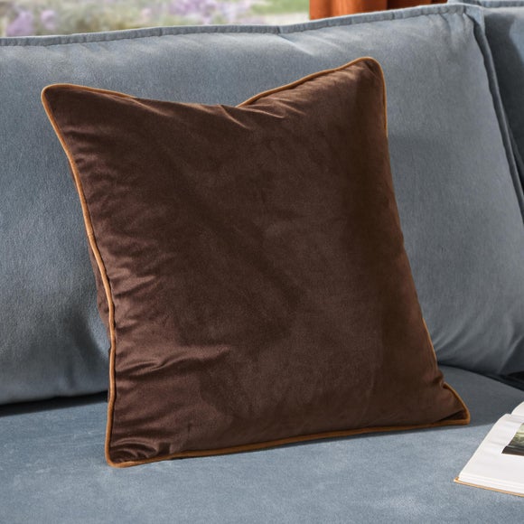 Furn. Square Cushion Cover
