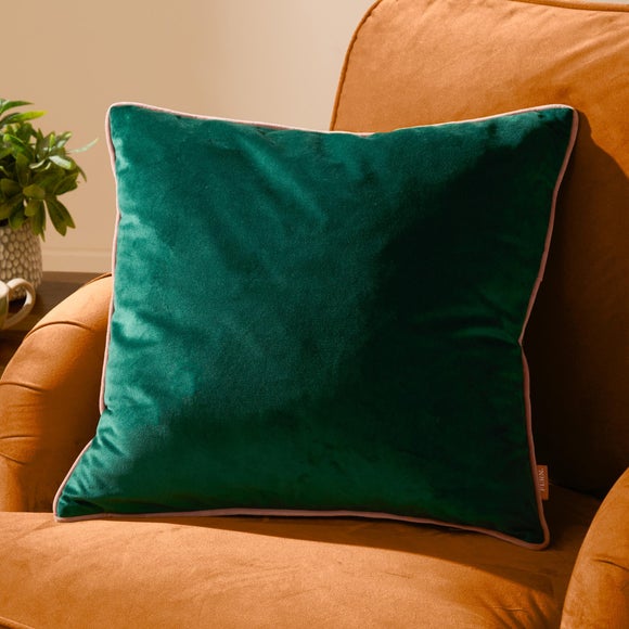 Furn. Square Cushion Cover