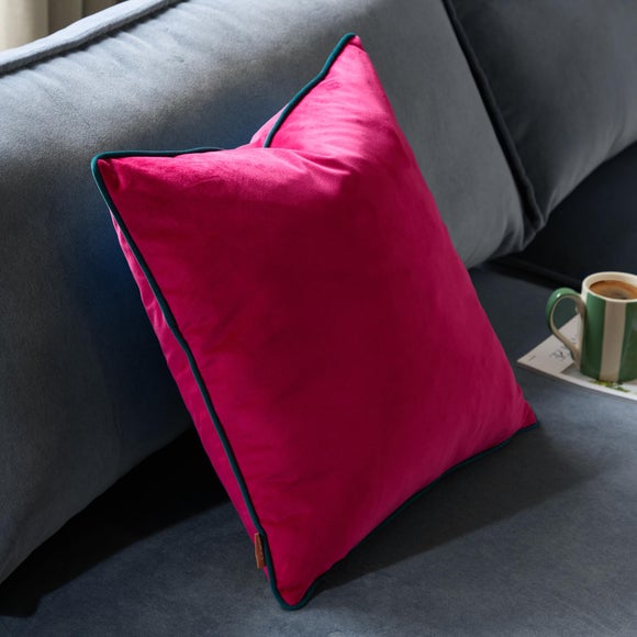 Furn. Square Cushion Cover