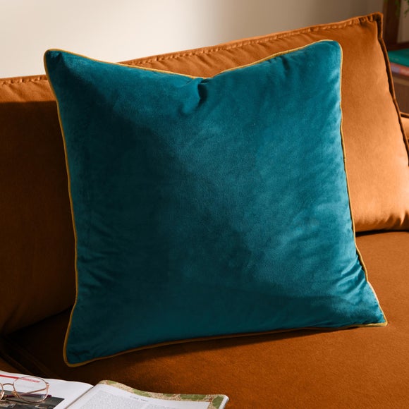 Furn. Square Cushion Cover