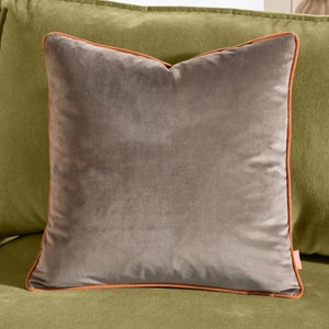 Furn. Square Cushion Cover