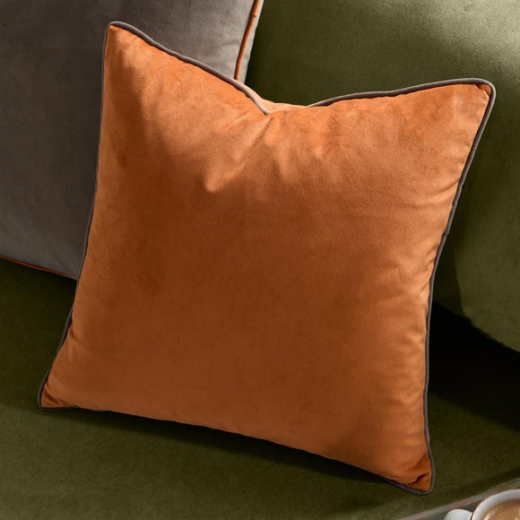 Furn. Square Cushion Cover