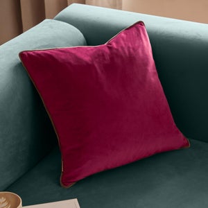 Furn. Square Cushion