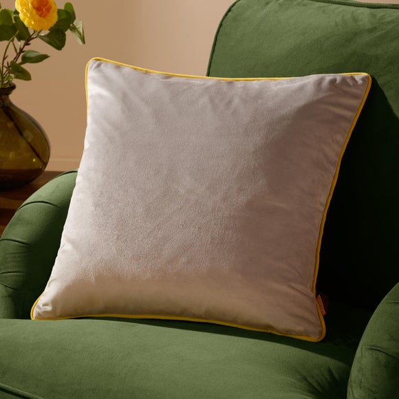 Furn. Square Cushion Cover