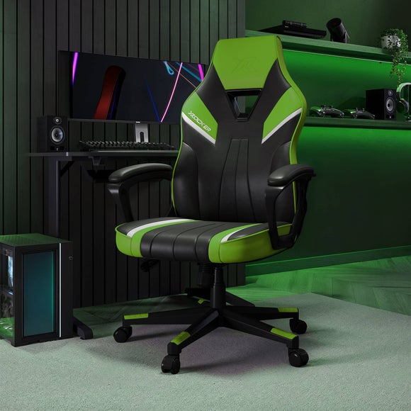 X Rocker Tempest Office Gaming Chair