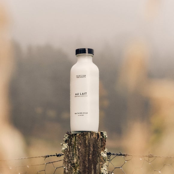 View Au Lait Bathing Milk View Au Lait Bathing Milk