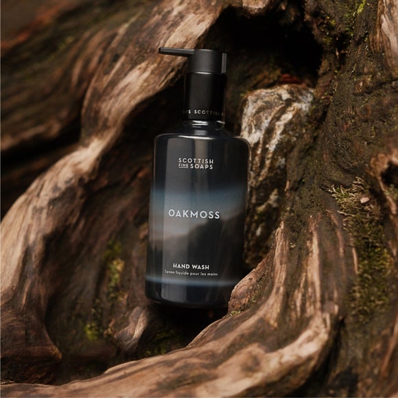 Oakmoss Hand Wash