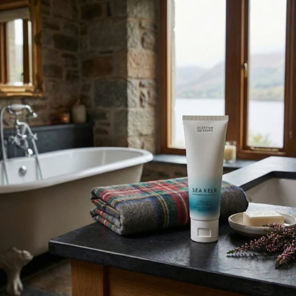 Sea Kelp Cooling Foot Balm