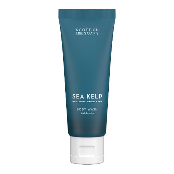 Sea Kelp Body Wash