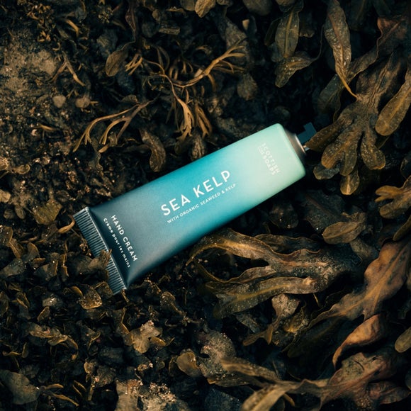 Sea Kelp Hand Cream