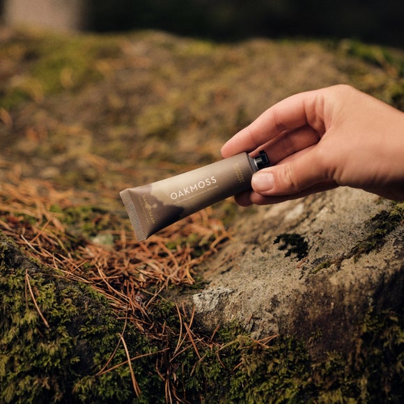 Oakmoss Hand Cream