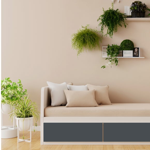 Fablon Premium Matte Sticky Back Plastic