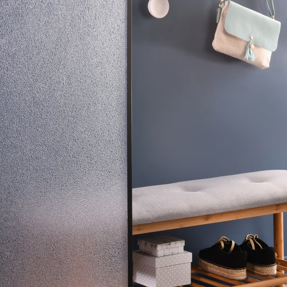 Fablon Water Effect Window Film