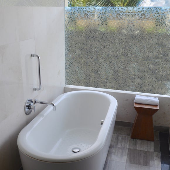 Fablon Geomag Window Film