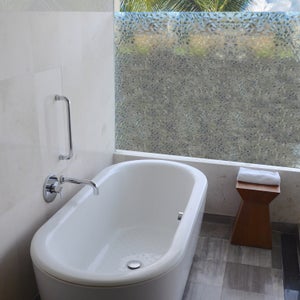 Fablon Geomag Window Film