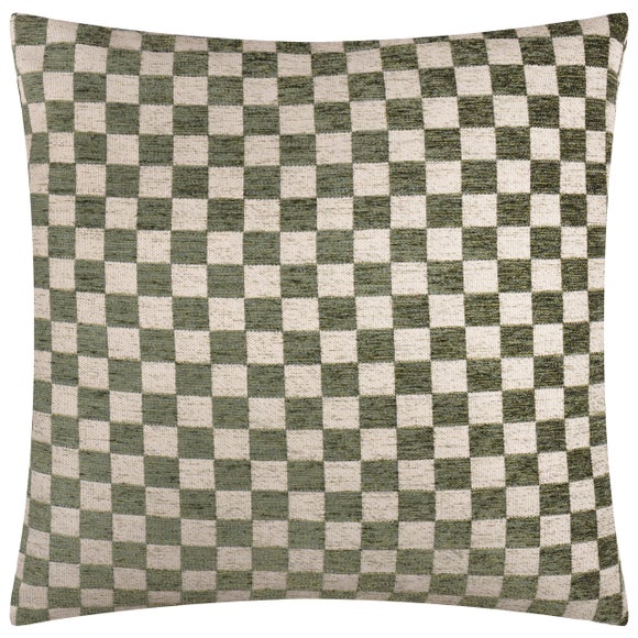 Hoem Larro Square Cushion