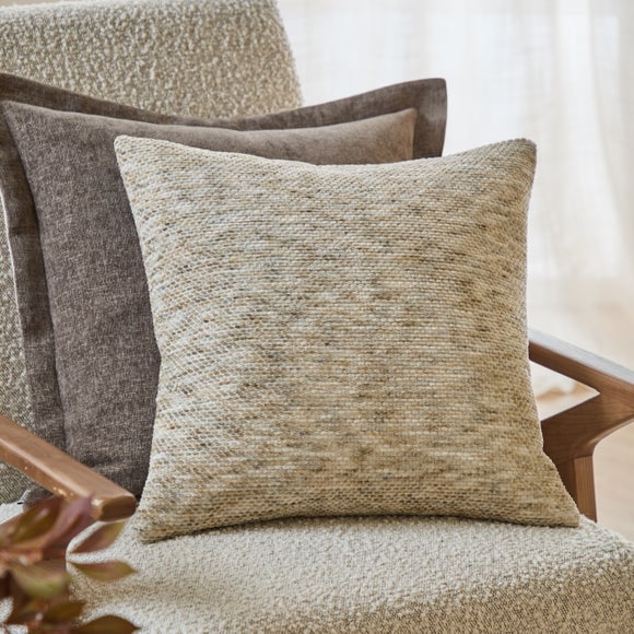 Yard Malvern Square Cushion