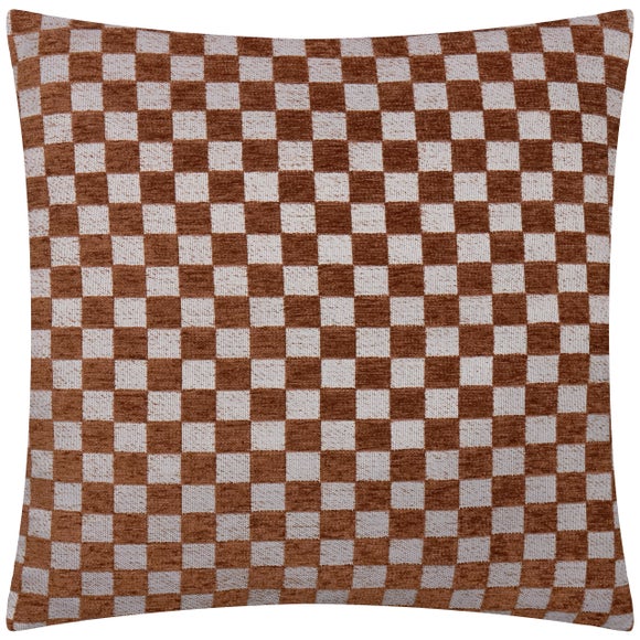Hoem Larro Square Cushion
