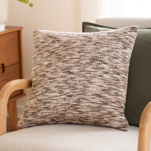 Yard Malvern Square Cushion
