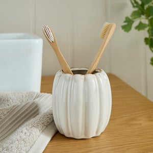 Wild Harvest Toothbrush Holder