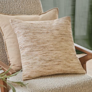 Yard Malvern Square Cushion