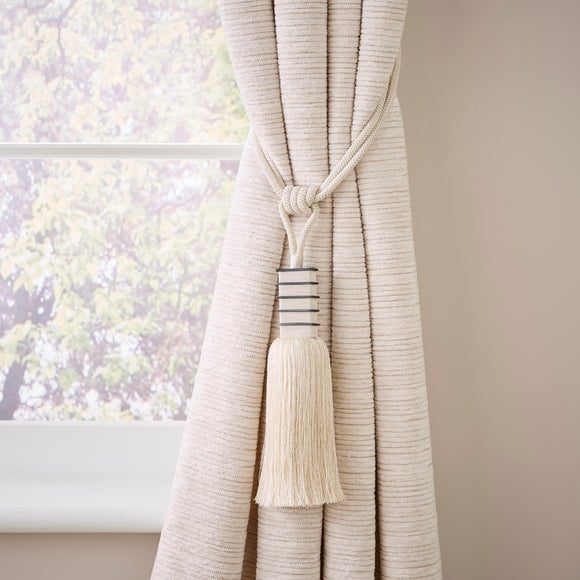 Fontaine Tieback