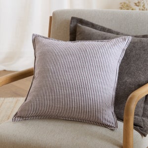Yard Truro Cotton Square Cushion