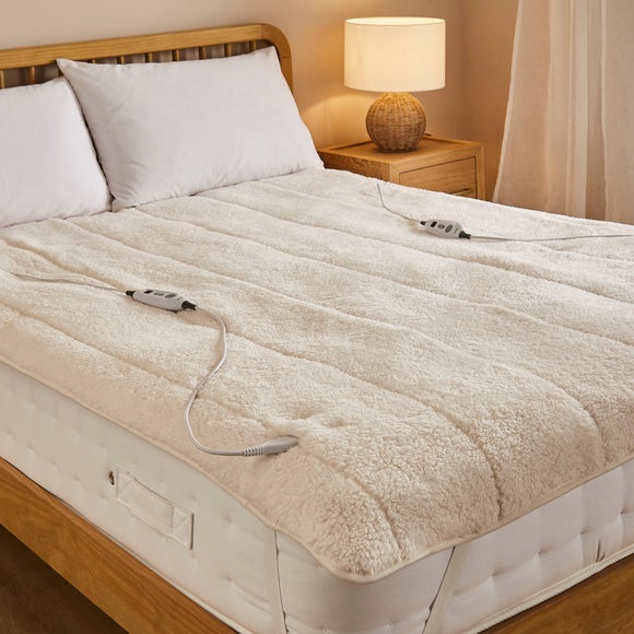 Teddy Electric Blanket