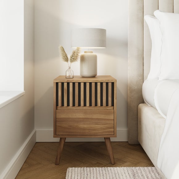 Rafe Bedside Table