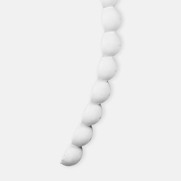 Fine Decor Pack of 8 Paintable Large Bobins