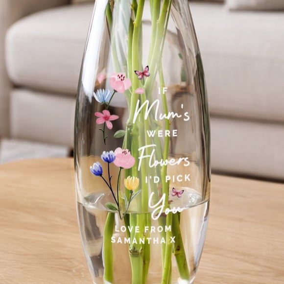 Click to view product details and reviews for Personalised Id Pick You Bullet Vase. Click to view product details and reviews for Personalised Id Pick You Bullet Vase.