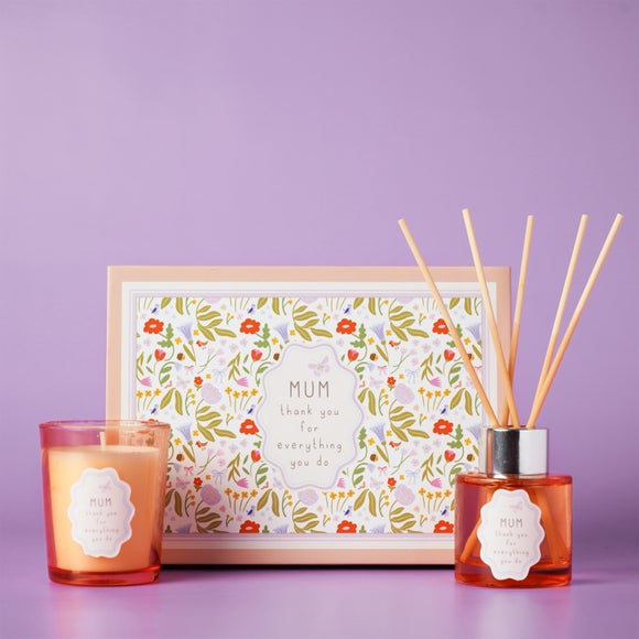 Click to view product details and reviews for Love Life Mum Lychee Raspberry Mini Candle Diffuser Set. Click to view product details and reviews for Love Life Mum Lychee Raspberry Mini Candle Diffuser Set.