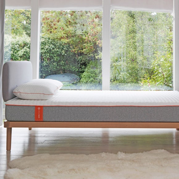 Photo 5 of Return - Dormeo Octasmart Deluxe Mattress- Double Photo 5 of Return - Dormeo Octasmart Deluxe Mattress- Double