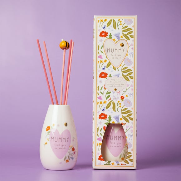 Click to view product details and reviews for Love Life Mummy Lychee Raspberry Ceramic Diffuser. Click to view product details and reviews for Love Life Mummy Lychee Raspberry Ceramic Diffuser.