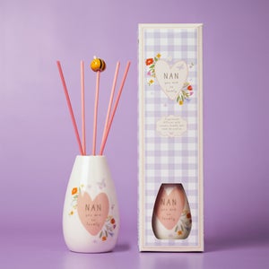 Love Life Nan Lychee & Raspberry Ceramic Diffuser