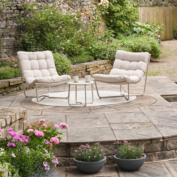 View Pacific Lifestyle Clermont Outdoor Lounging Set View Pacific Lifestyle Clermont Outdoor Lounging Set