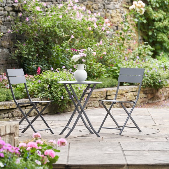 Pacific Lifestyle Rennes Outdoor Bistro Set