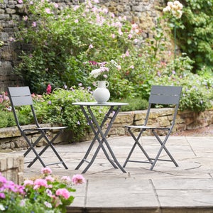 Pacific Lifestyle Rennes Outdoor Bistro Set